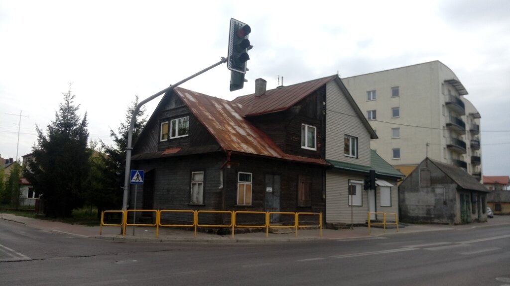 historia biblioteki - zdjęcie